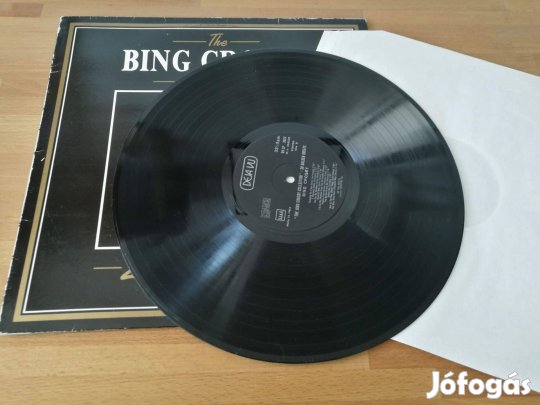 Bing Crosby - The Bing Crosby collection (Deja Vu IT)