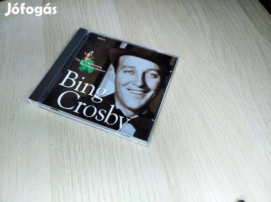 Bing Crosby - Top O' The Morning / His Irish Collection / CD