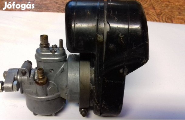 Bing karburátor légszűrővel