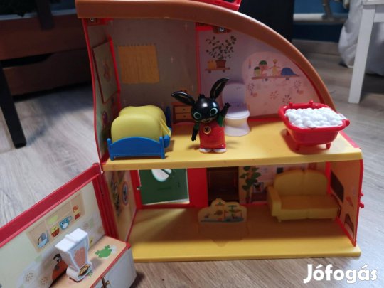 Bing nagy nyusziház eladó