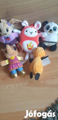 Bing nyuszi es baratai 