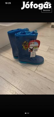 Bing nyuszis gyerek gumicsizma eladó!