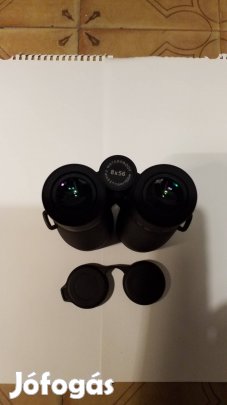 Binokular távcső 8x56