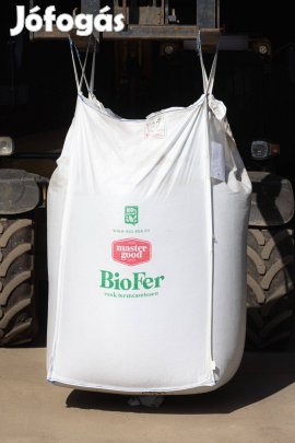 Bio-Fer Natur baromfi trágyapellet