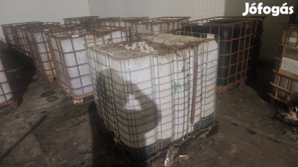 Bioalma Cefre eladó