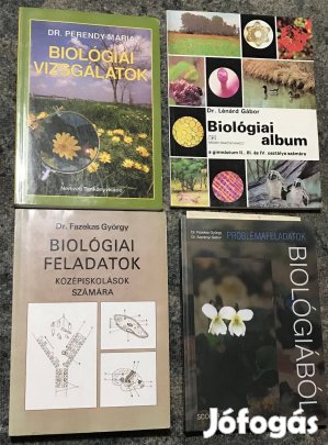 Biológiai érettségire felkészítő segítség