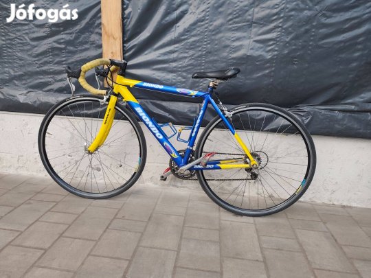 Biondo országúti kerékpár