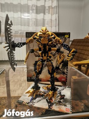 Bionicle Brutaka