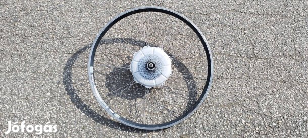 Bionx elektromos kerékpár motor eladó