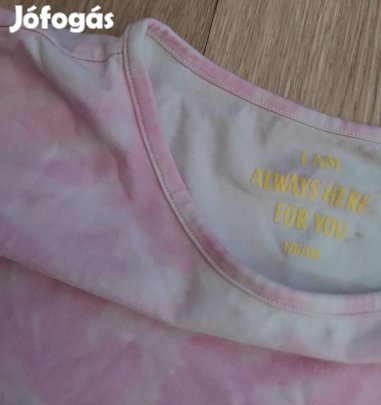 Biopamut női felső S-M