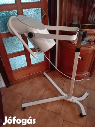 Bioptron 2 orvosi lámpa