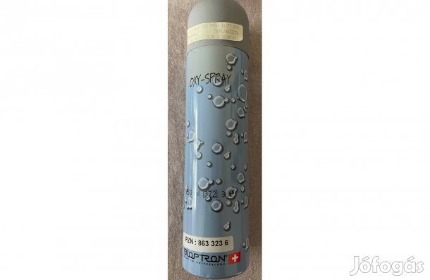 Bioptron Oxyspray