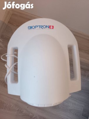 Bioptron Pro 1 asztali lámpa