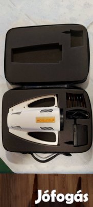 Bioptron gyógy lámpa