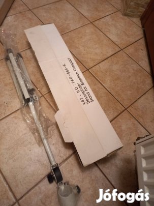 Bioptron lámpa állvány új