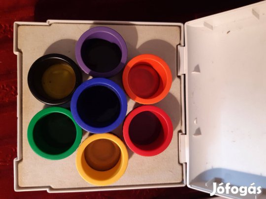 Bioptron szűrő biosun színterápiához