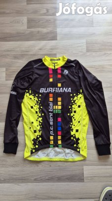 Bioracer kerékpáros ruházat