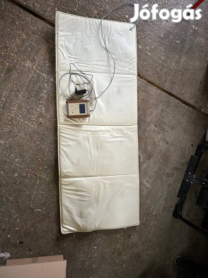 Biorezonanciás gyógy matrac