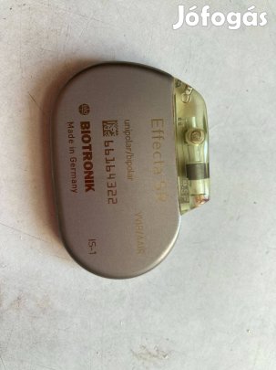 Biotronik pacemaker