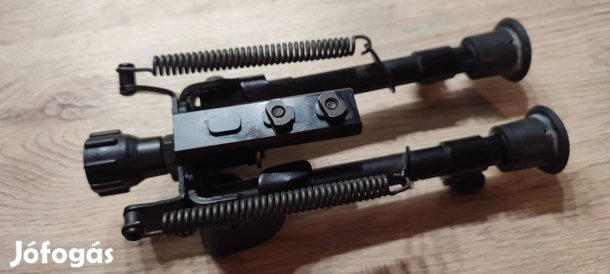 Bipod Harris BR2 Mlock