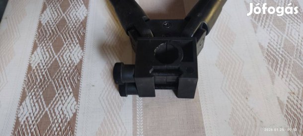 Bipod felcsukható