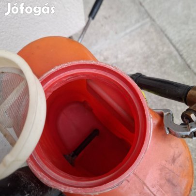 Birchmeier Flox permetező