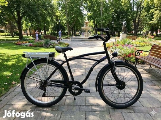 Bird E-CRUISER li-ion akkumulátorral