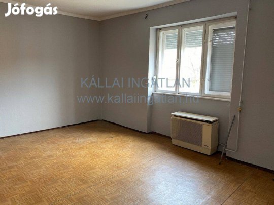 Biriben két szobás családi ház eladó!