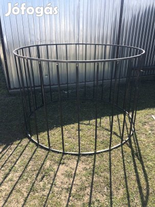 Birka kos ürü Bárány köretető körbála etető