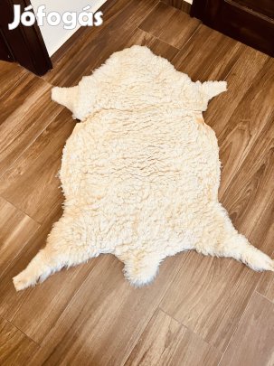 Birkabőr tiszta szép állapotban 