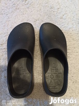 Birkenstock 41-es klumpa
