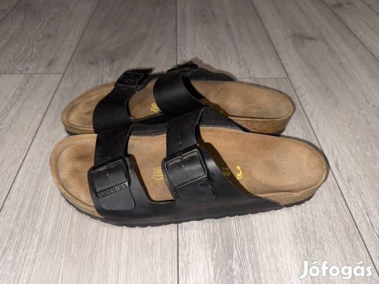 Birkenstock Arizona papucs 46 -os