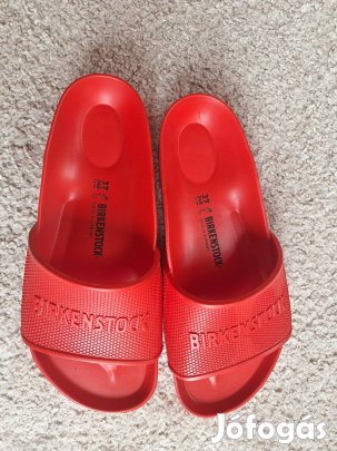 Birkenstock Barbados EVA 37 papucs 