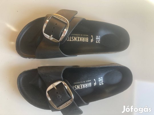Birkenstock EU 38 papucs