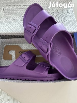Birkenstock Eva Arizona 39 új 