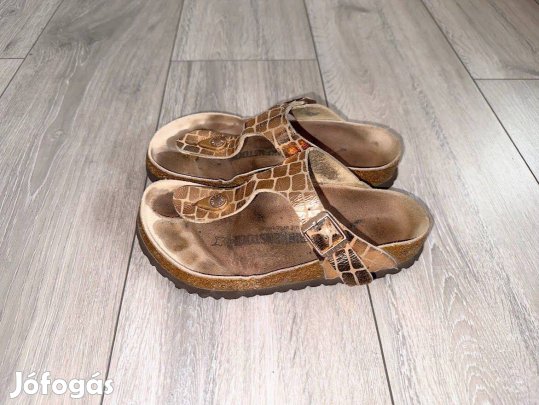 Birkenstock Gizeh papucs 35 -ös