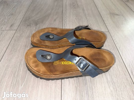 Birkenstock Gizeh papucs 37 -es
