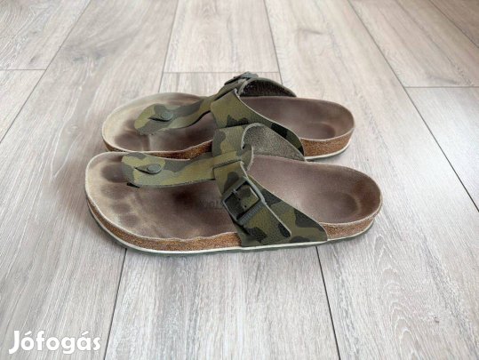 Birkenstock Medina papucs 46 -os