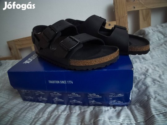 Birkenstock Milano BS 40 narrow