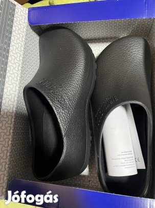 Birkenstock Szakács papucs