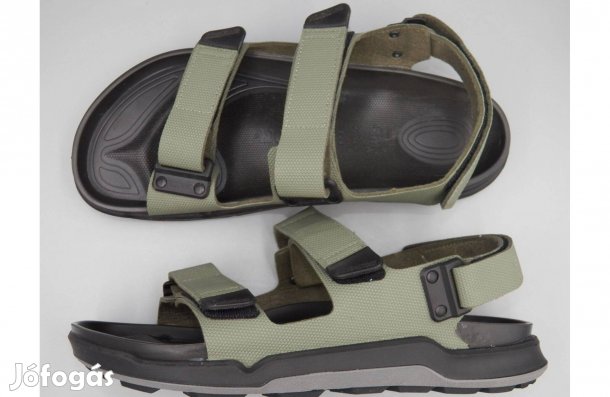 Birkenstock Tatacoa szandál, 45 -ös széles típus