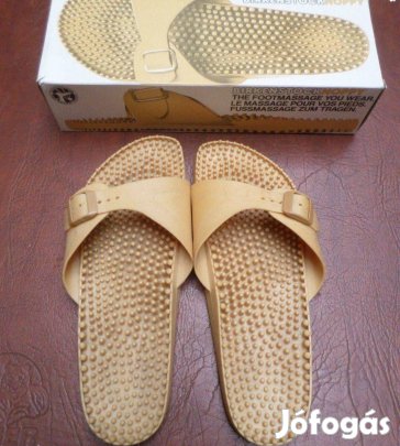 Birkenstock papucs gyógypapucs Új