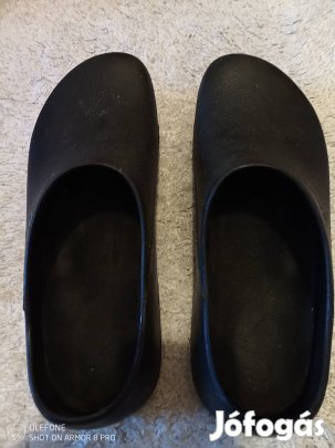 Birkenstock szakács klumpa 46-os