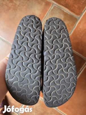 Birkenstock szandál 37 