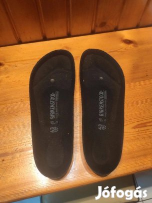 Birkenstock talpbetét