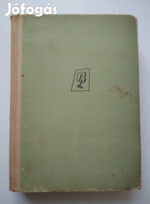 Bíró Lajos - Szolgák országa - válogatott elbeszélések