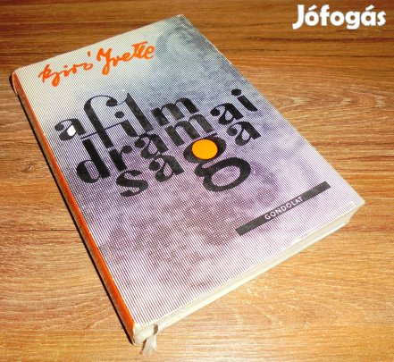 Bíró Yvette A film drámaisága