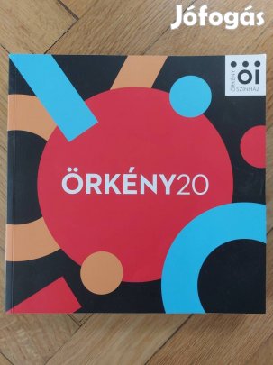 Bíró, Nagy: Örkény20 (Örkény Színház, 2024)