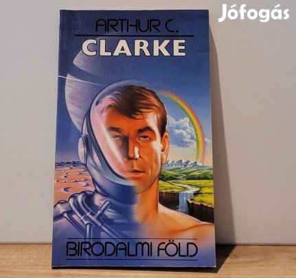 Birodalmi föld - Arthur C. Clarke