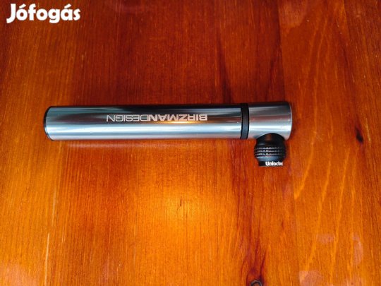 Birzman Mini - Apogee minipumpa